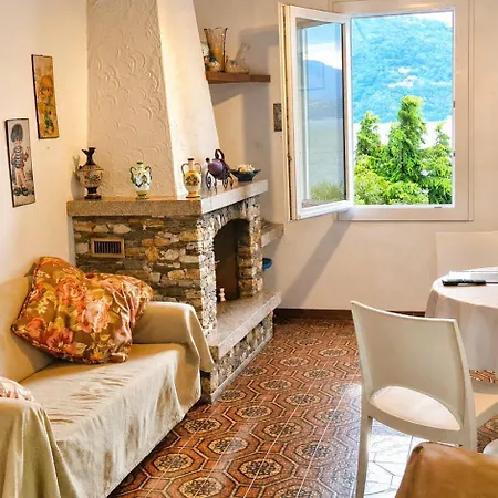Lejlighed Il Gabbiano Cannobio